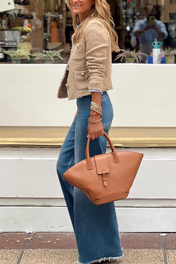 Classic Designed Jacket