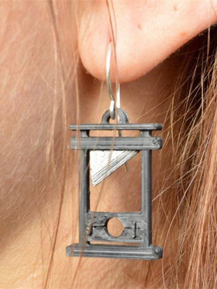 Stunning Earring for Daily Wear