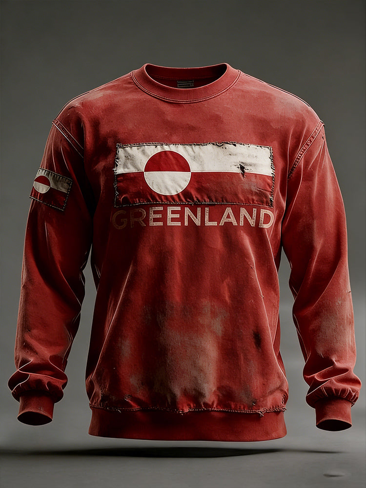 Vintage Inspired Shirt