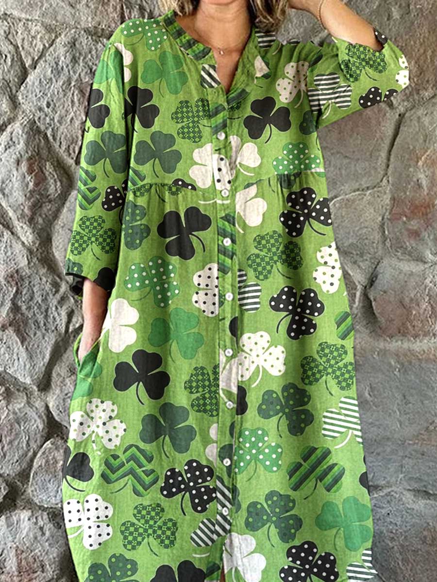 Classic Designed Dress