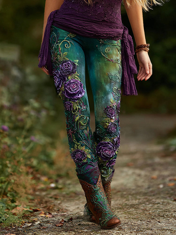 Classic Vintage Pants