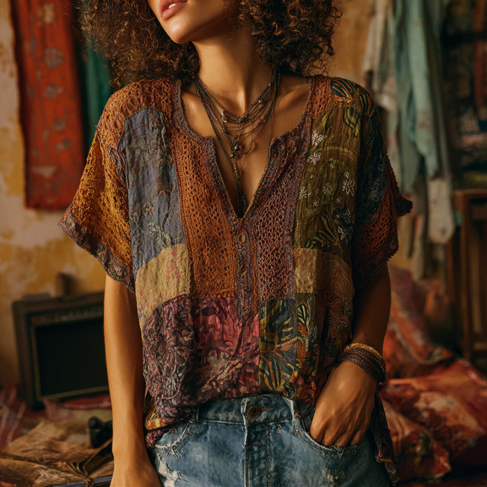 Classic Designed Shirt