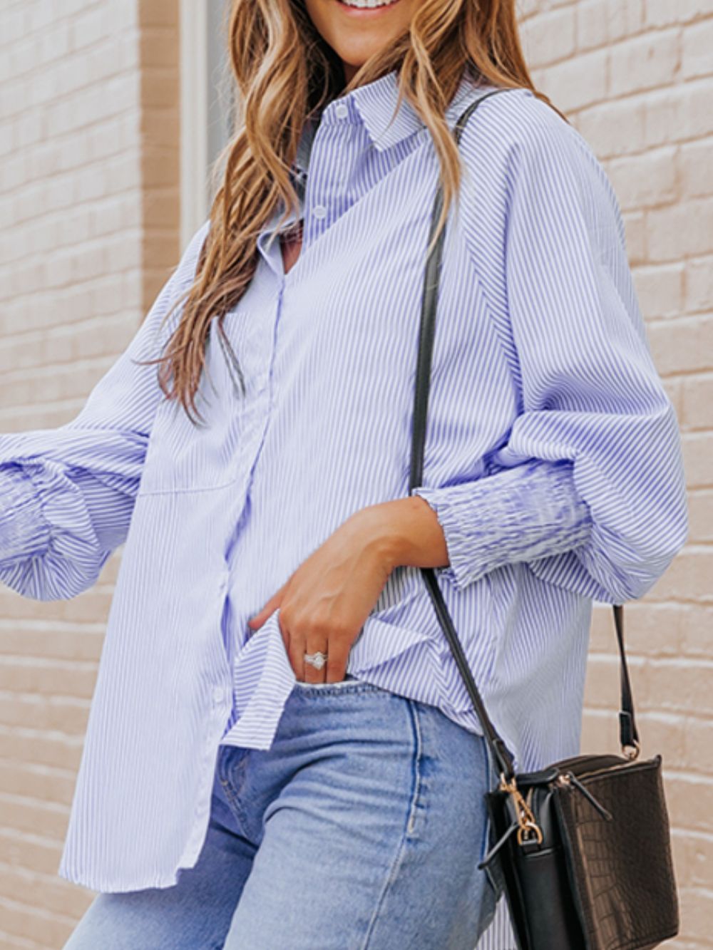 Classic Vintage & Enduringly Stylish Shirt
