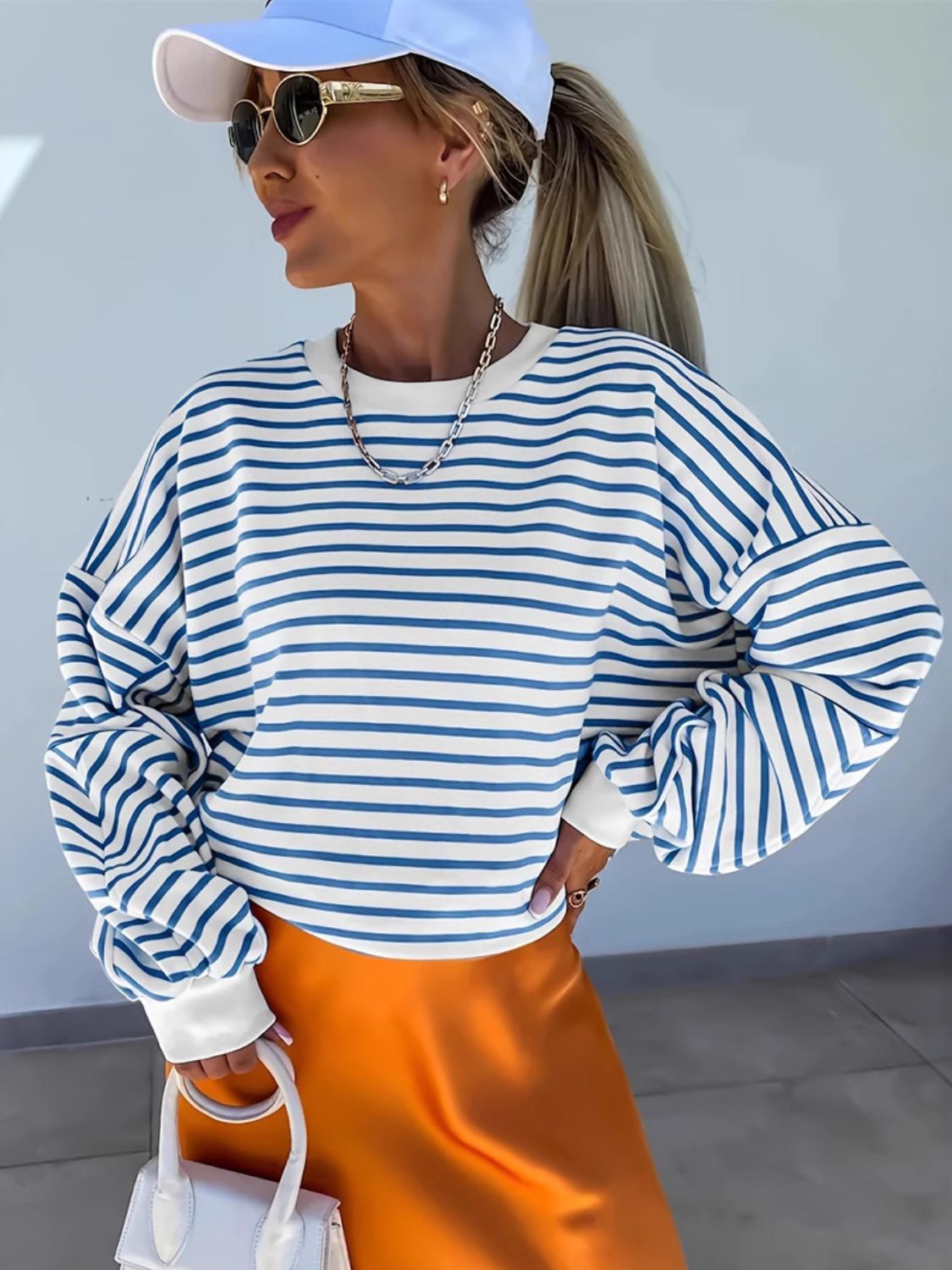 Sophisticated Shirt with a Clean Classic Look