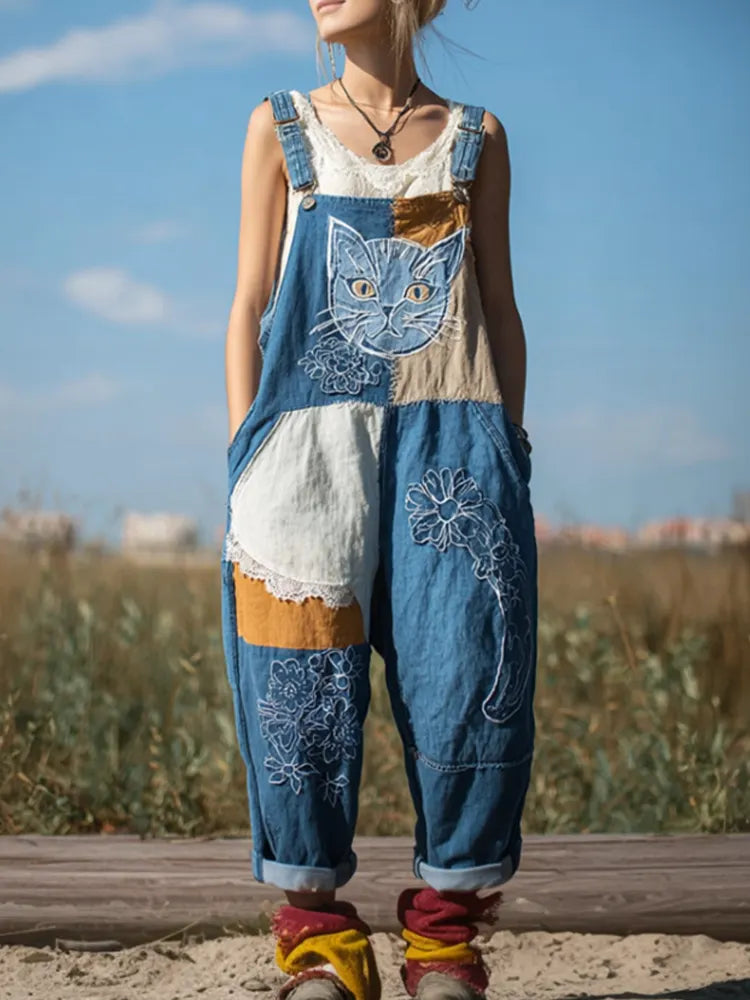 Timeless Vintage Style Garment