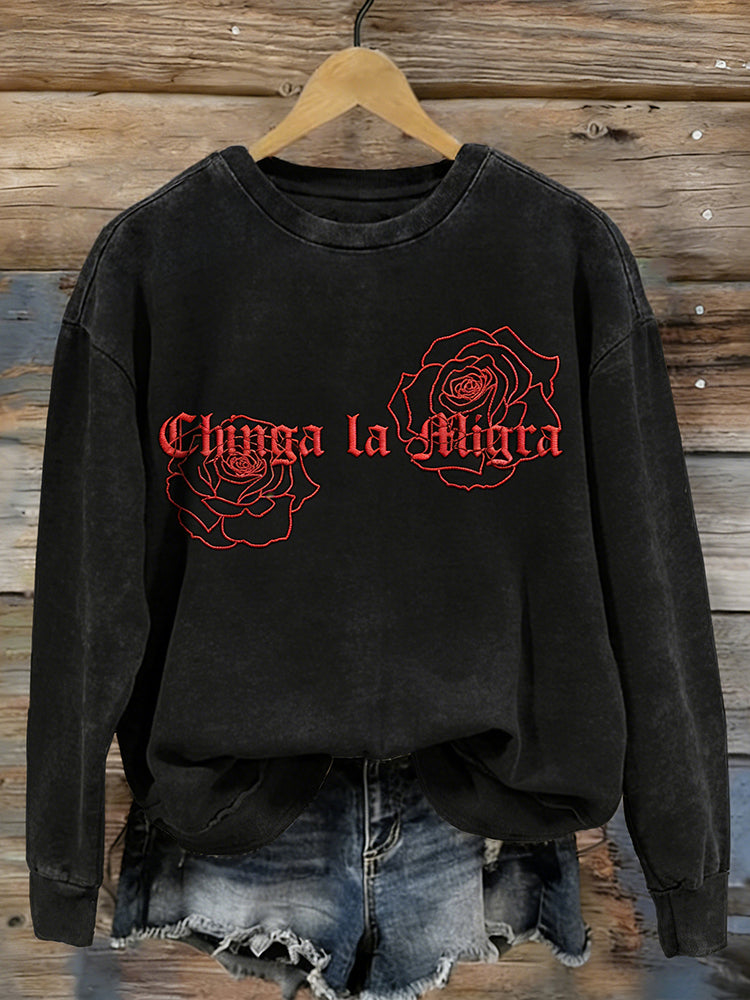 Thoughtfully Designed Shirt