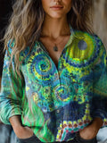 Beautifully Crafted Garment