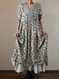 Thoughtfully Designed Dress