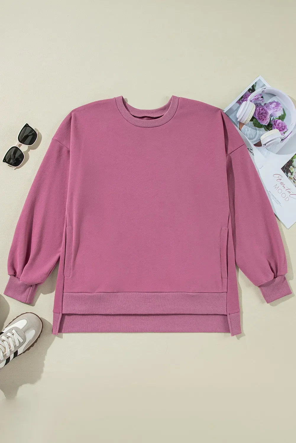 Effortlessly Elegant Shirt with a Timeless Design