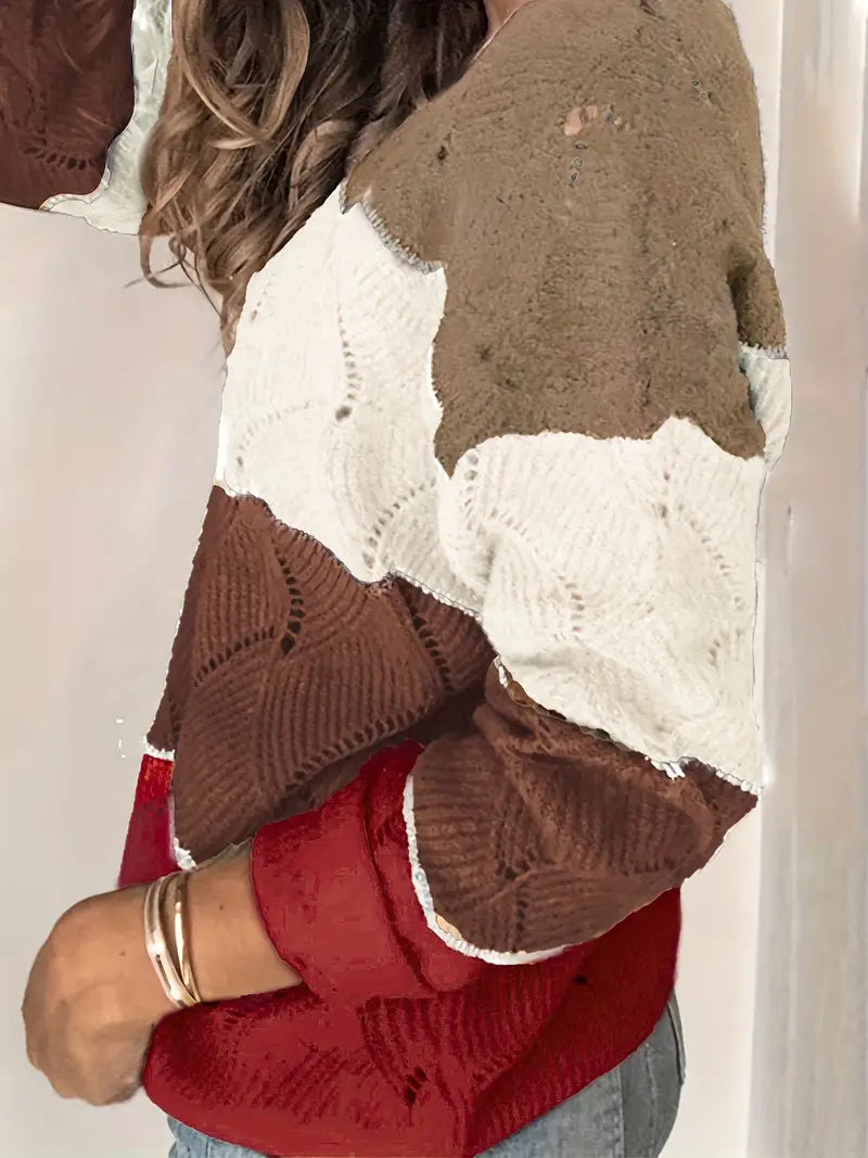 Classic Vintage Sweater