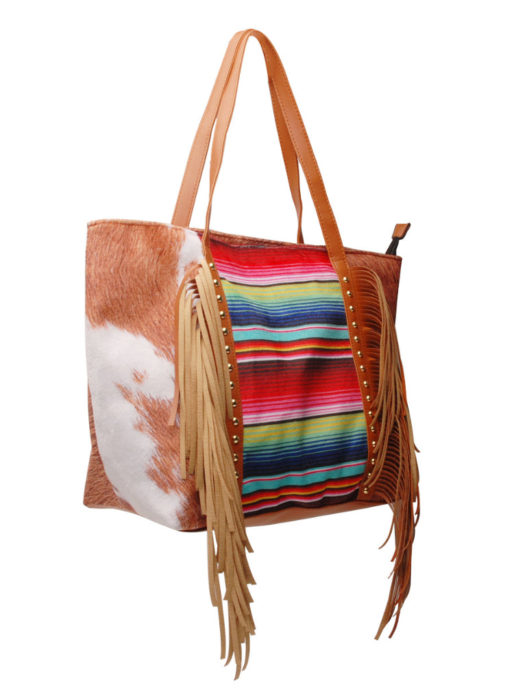 Timeless Vintage Style Bag