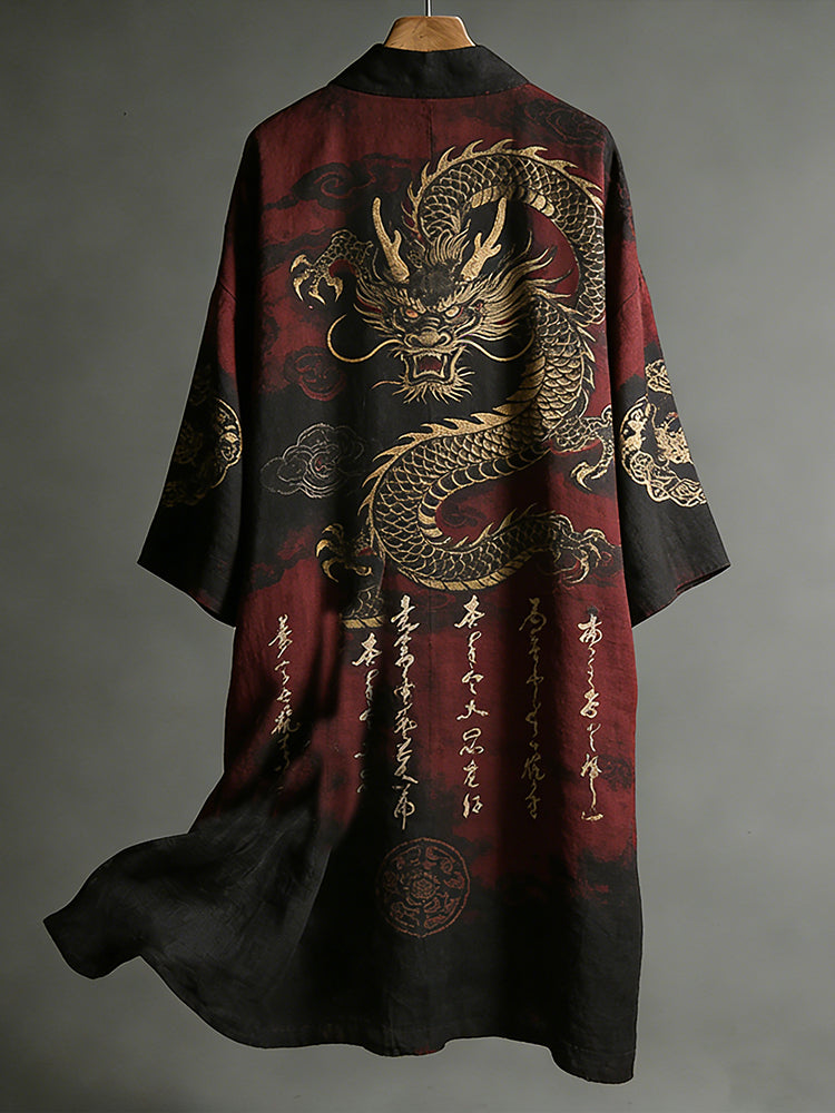 Black red