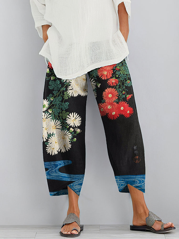 Beautifully Crafted Pants