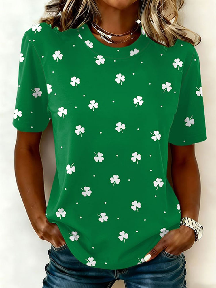 Thoughtfully Designed T-Shirt