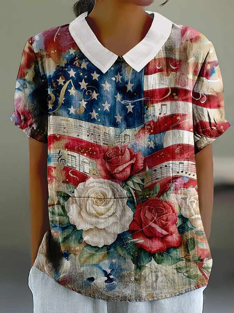 Classic Vintage Shirt