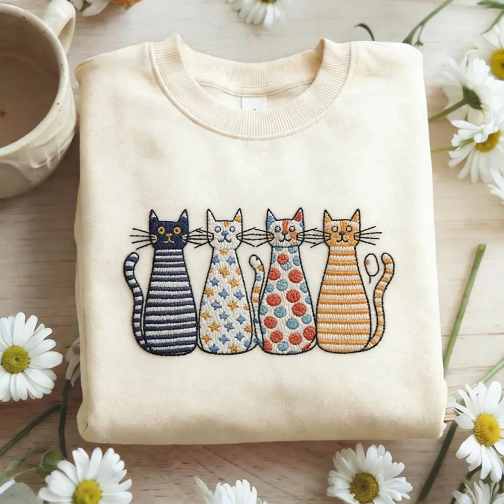 Timeless Vintage Style Shirt