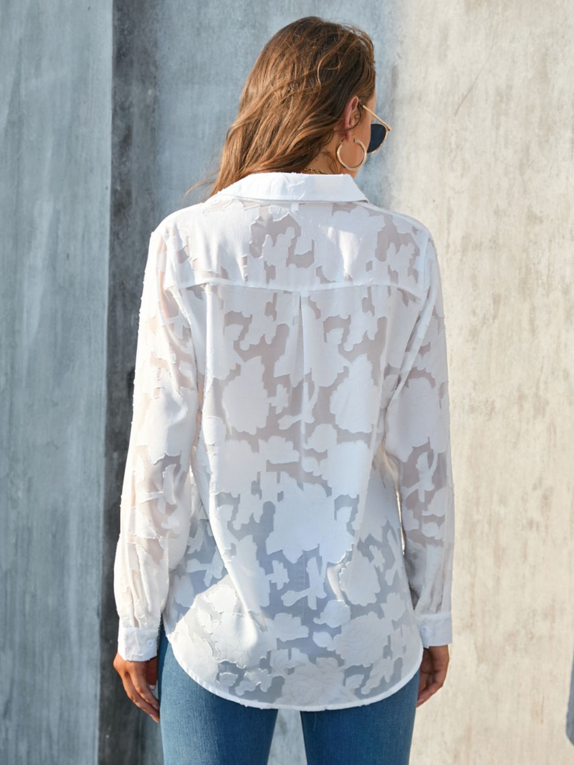 Classic Vintage & Enduringly Stylish Shirt