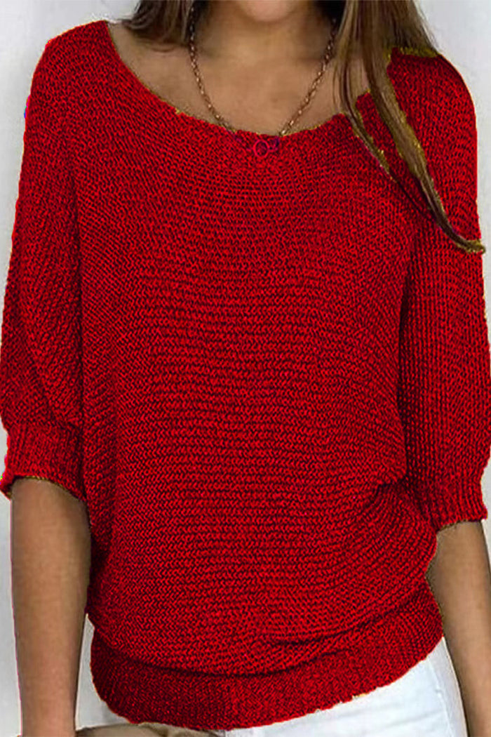 Classic Vintage Sweater