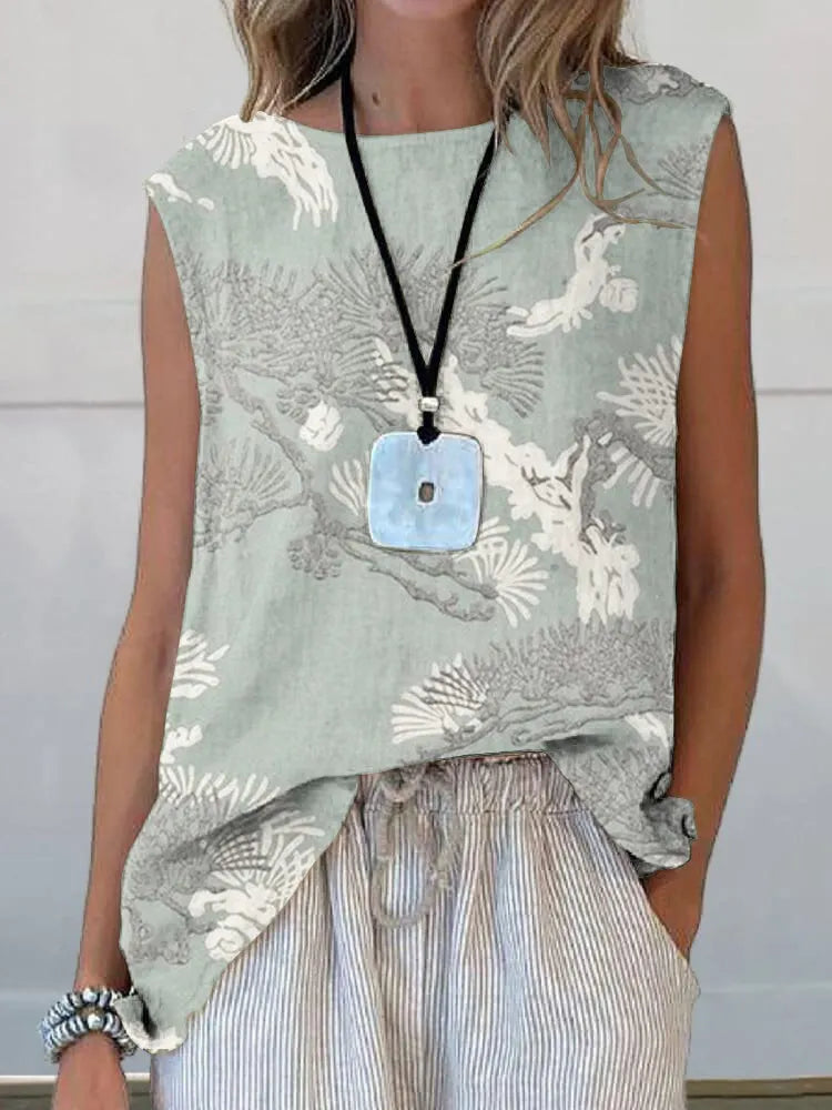 Thoughtfully Designed Top