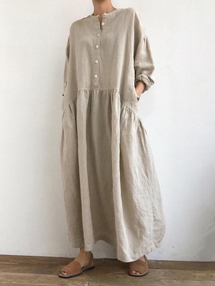 Thoughtfully Designed Dress