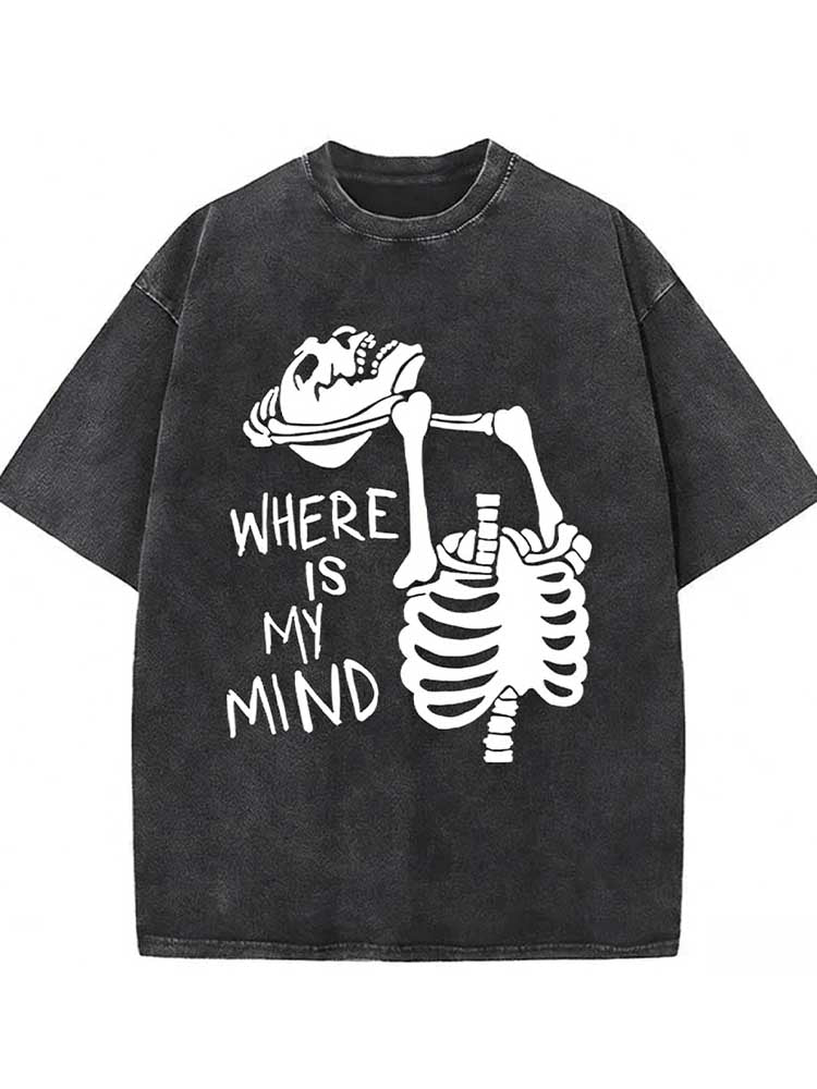 Elegantly Designed T-Shirt