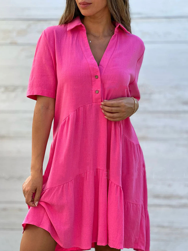 Elegantly Designed Dress