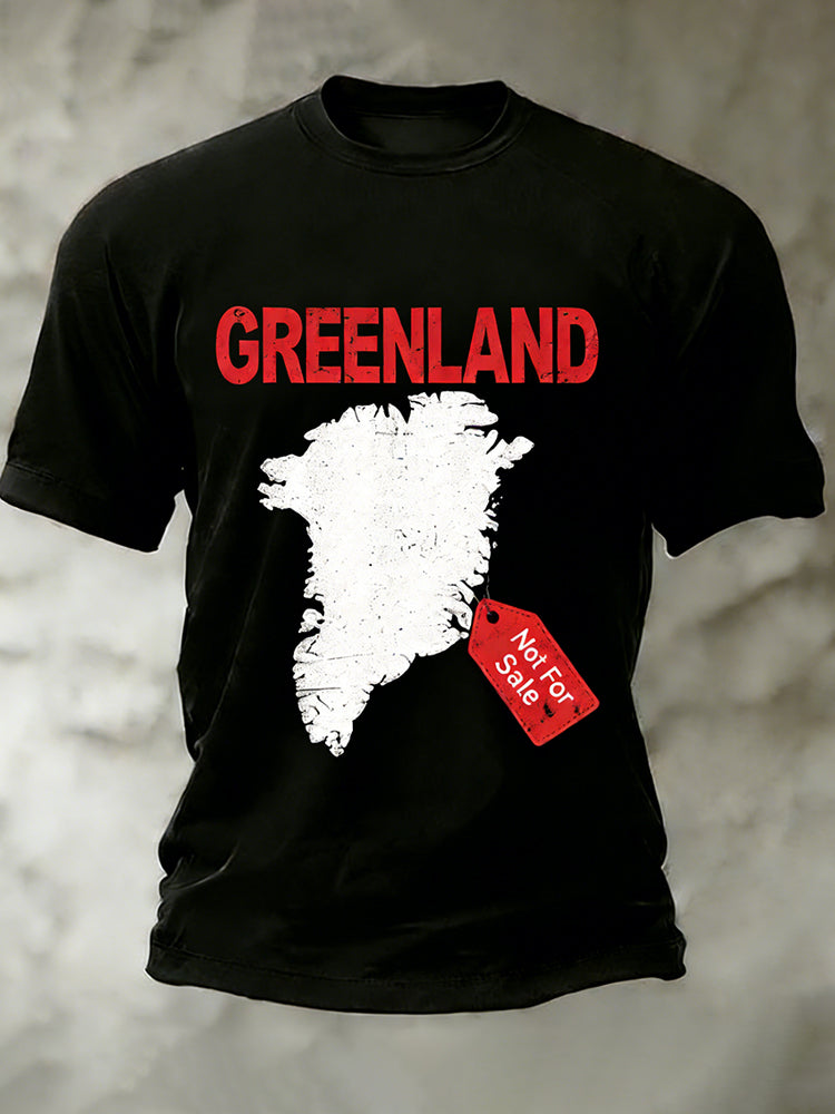 Classic Designed T-Shirt
