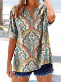 Gracefully Designed Shirt
