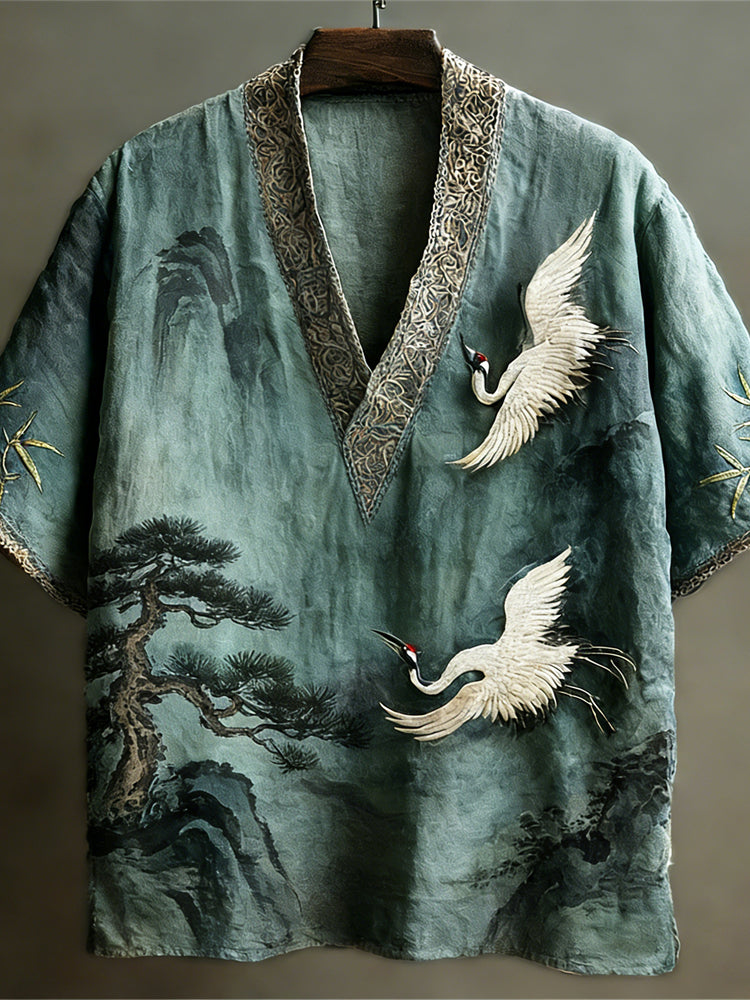 Elegantly Designed Shirt