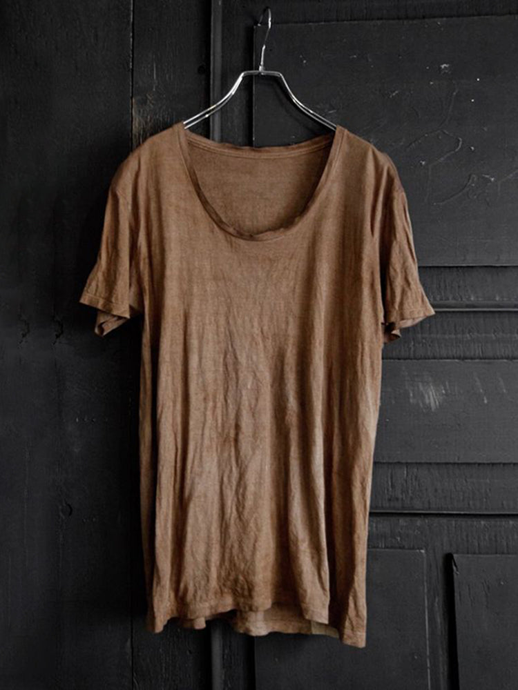 Gracefully Designed T-Shirt