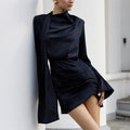 Navy blue