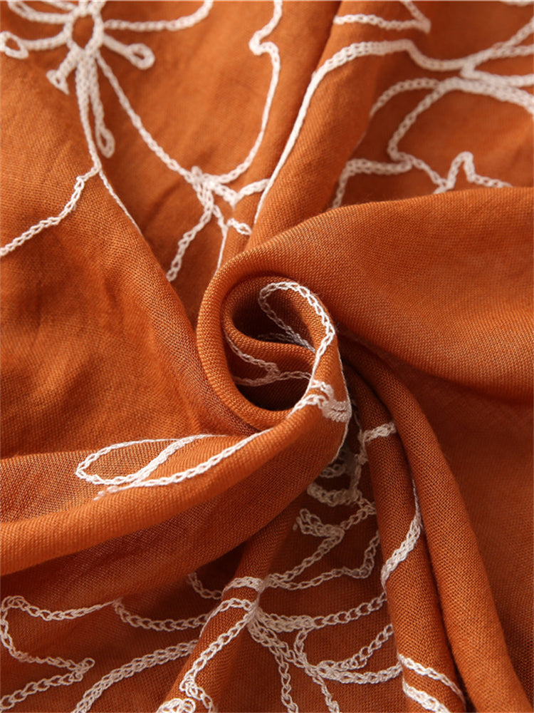 Thoughtfully Designed Garment