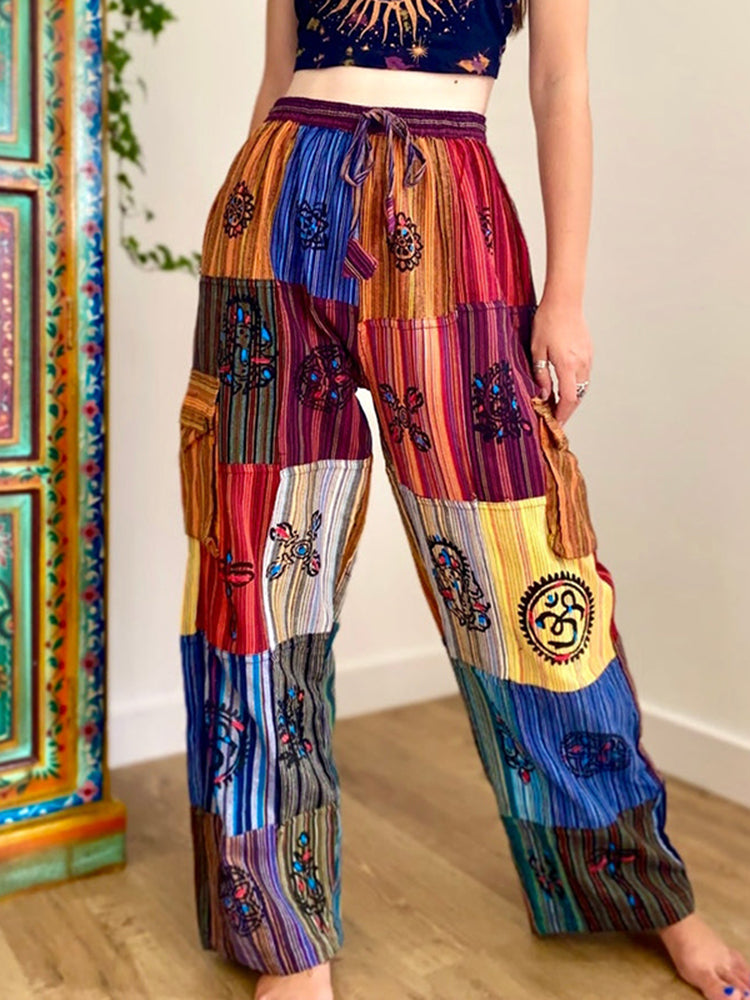 Elegantly Designed Pants