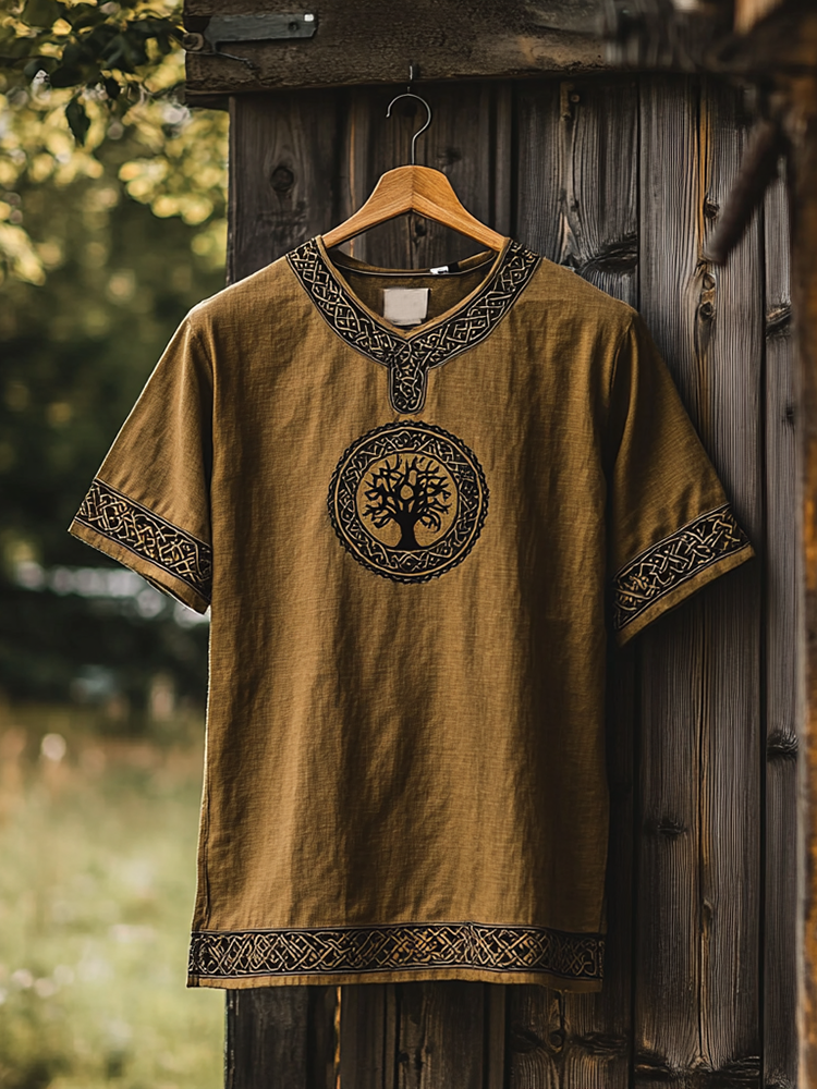 Classic Designed Shirt