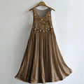 Vintage Inspired Garment