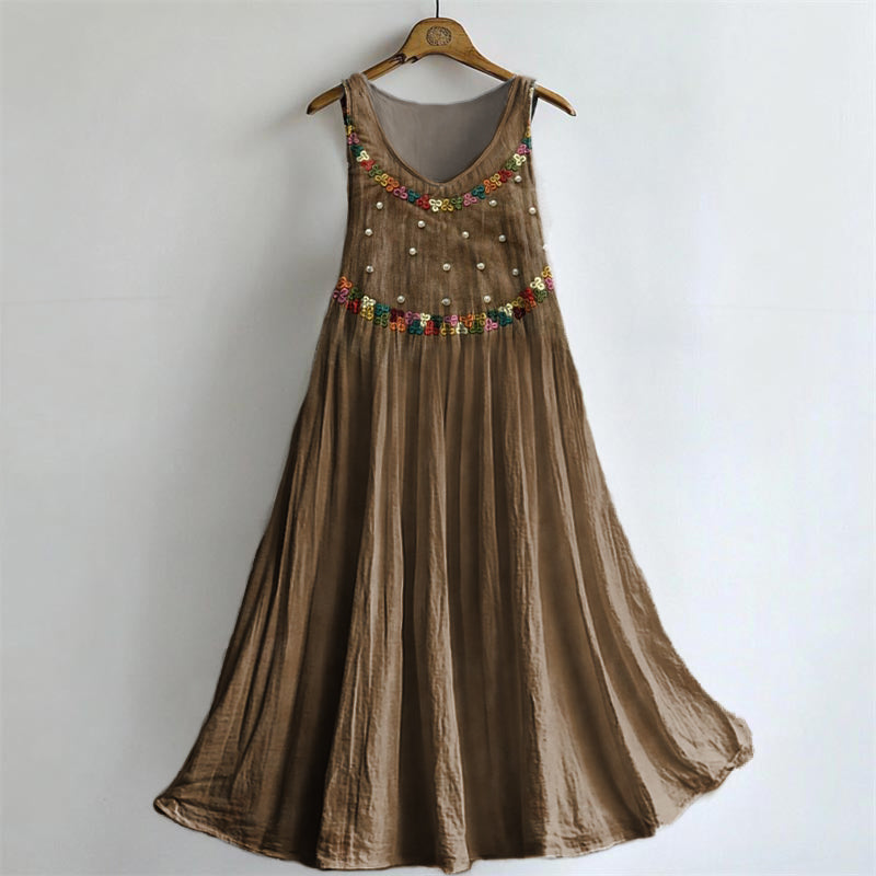 Vintage Inspired Garment