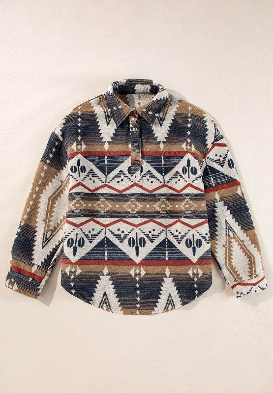 Sophisticated Shirt with a Clean Classic Look