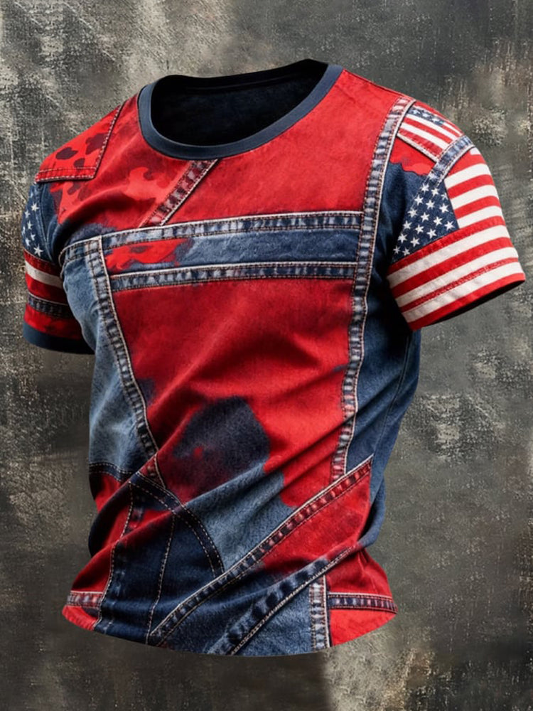 Classic Designed T-Shirt