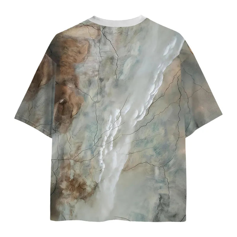 Timeless Vintage Style Garment