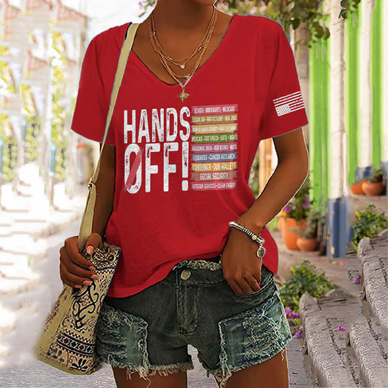 Classic Designed T-Shirt