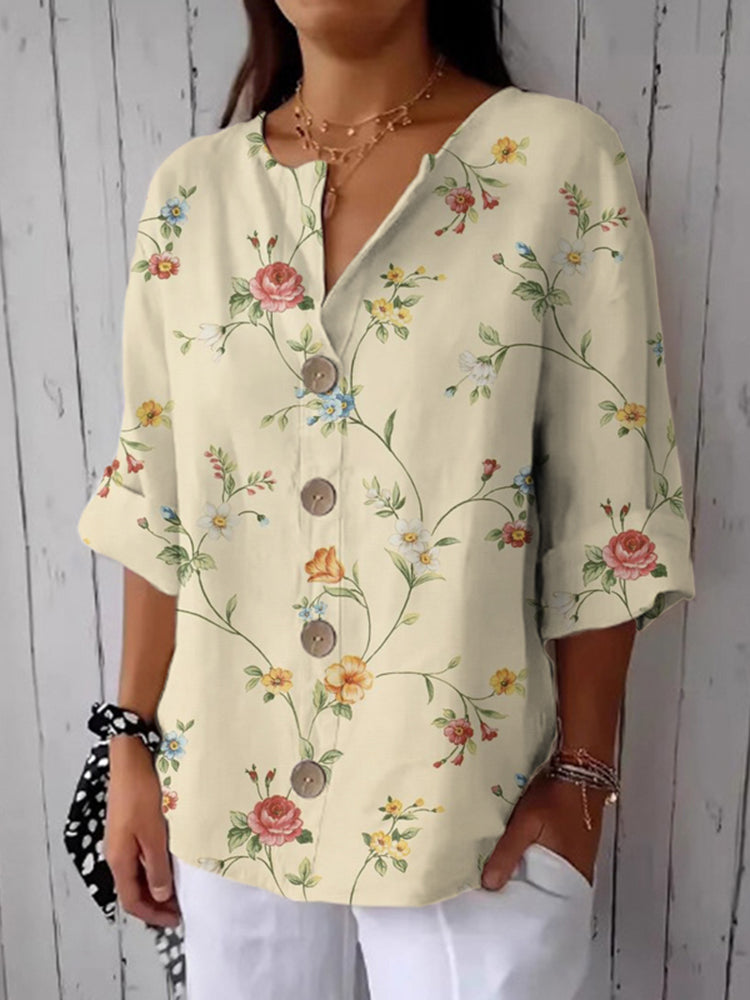 Classic Designed Shirt