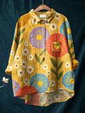 Beautifully Crafted Shirt