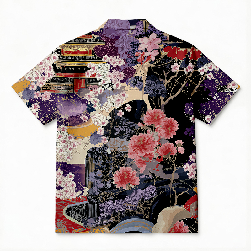 Classic Vintage Shirt