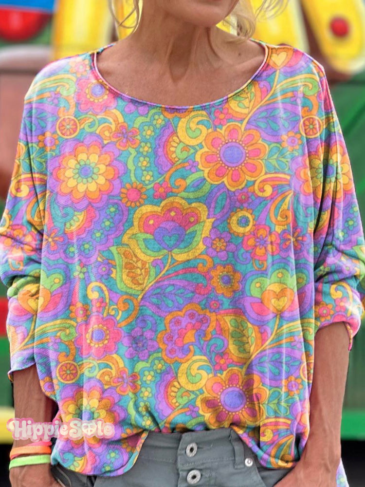 Classic Vintage T-Shirt