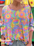 Timeless Vintage Style T-Shirt