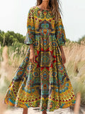 Thoughtfully Designed Dress