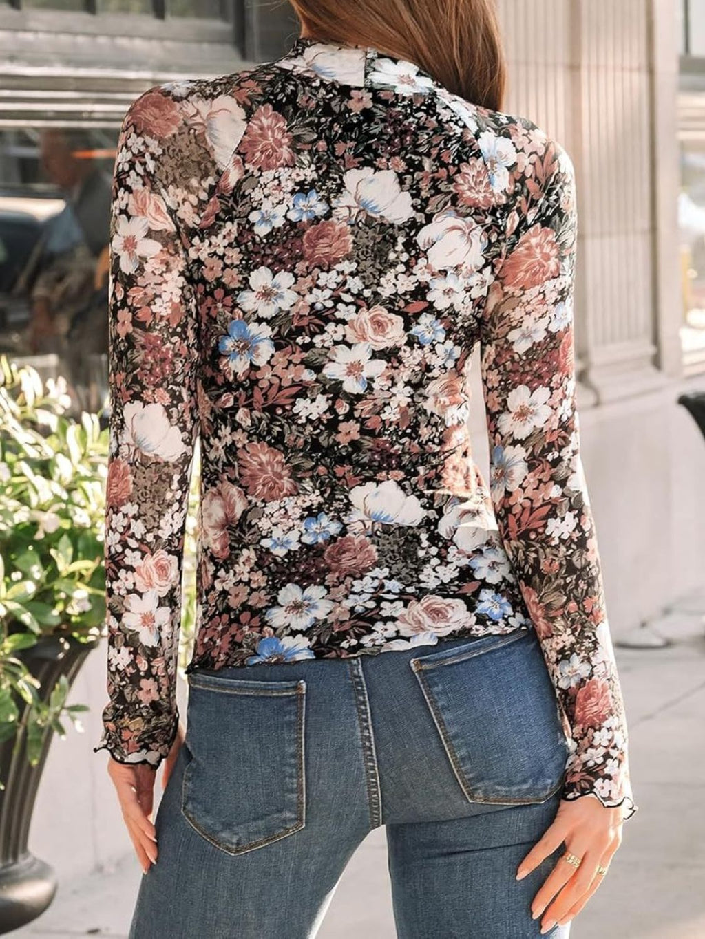Beautifully Crafted Shirt in a Classic Style