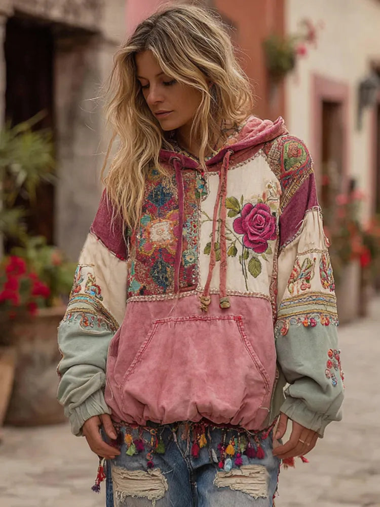 Thoughtfully Designed Garment