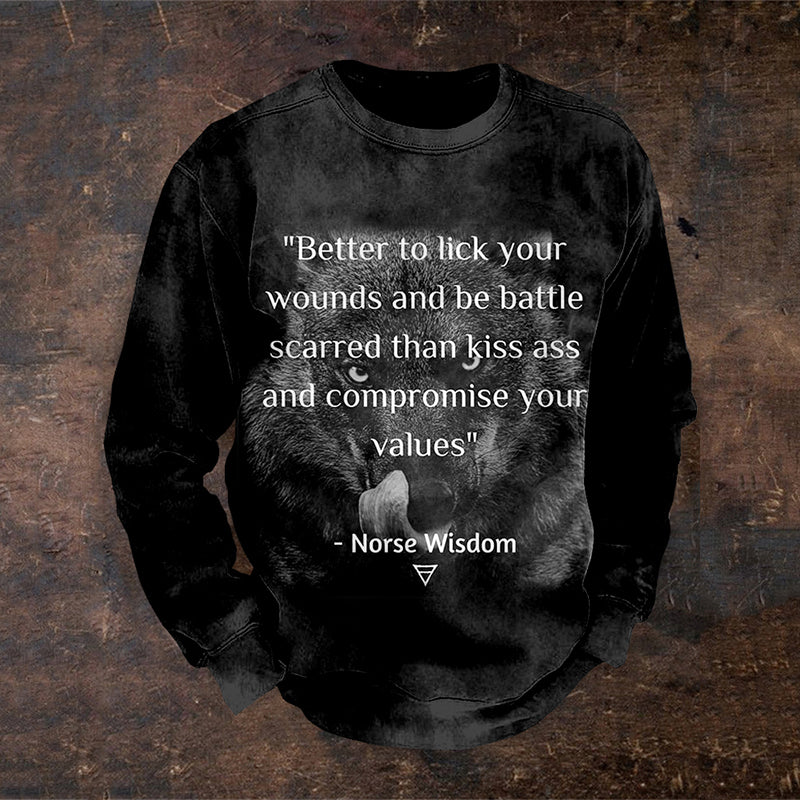 Elegantly Designed Shirt