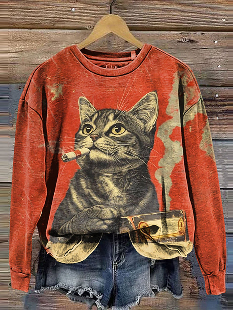 Thoughtfully Designed Shirt